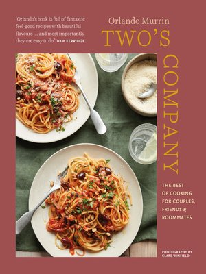 cover image of Two's Company